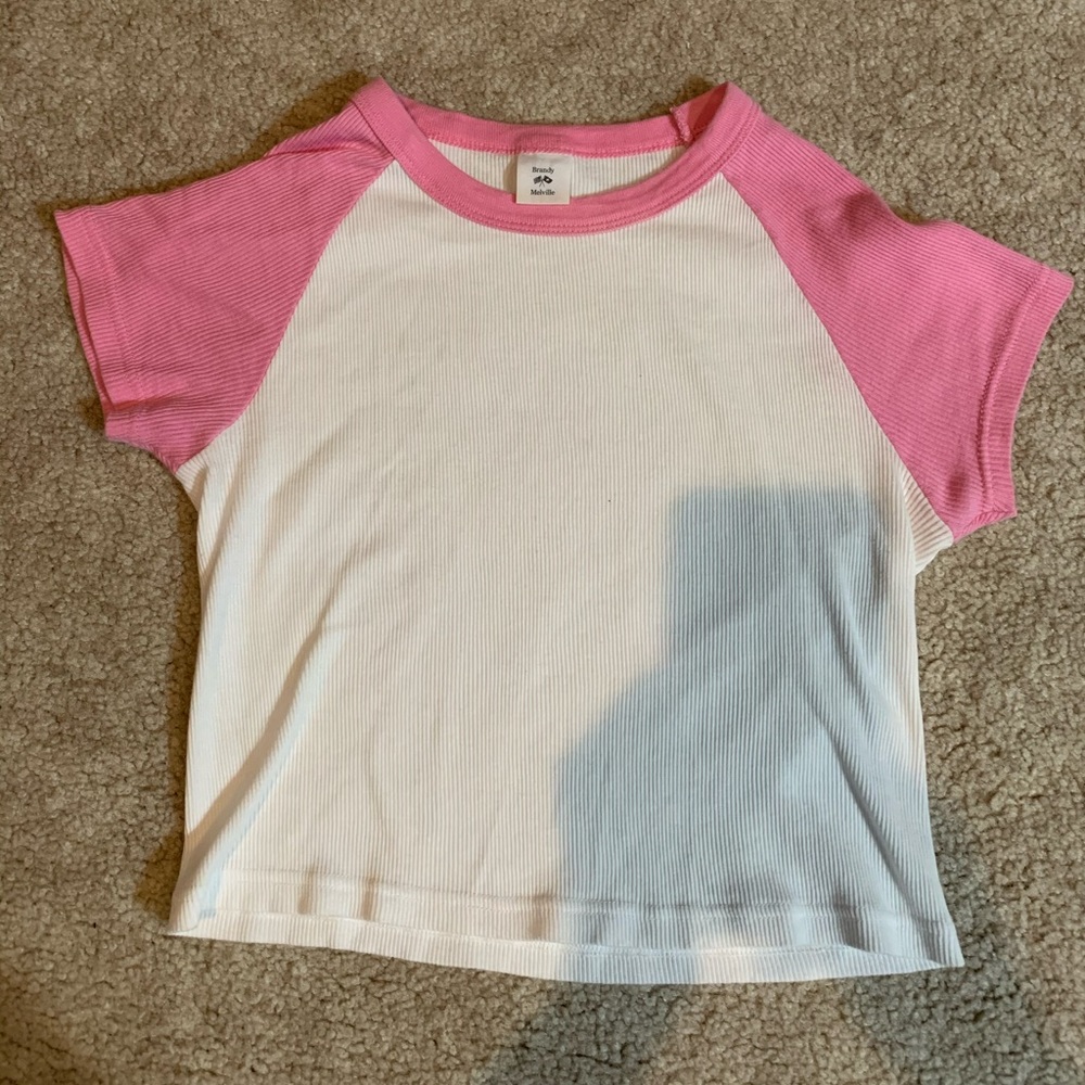 Brandy Melville Bella Top